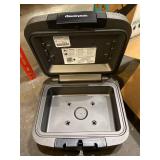 Sentry Safe Briefcase