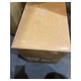 Sentry Safe Briefcase