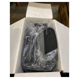 Summer Infant 3Dpac CS Lightweight Stroller, Solid Print Black