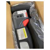 Graco - TurboBooster Highback Booster Car Seat - Glacier