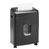 Amazon Basics 12 Sheet Micro-Cut Paper,Credit card and CD Shredder for Office/Home