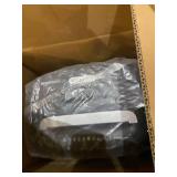 Amazon Basics 12 Sheet Micro-Cut Paper,Credit card and CD Shredder for Office/Home