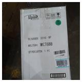 Rollbacks on Alpine Fountains