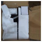 Rollbacks on Alpine Fountains