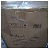 Instant Pot Vortex Plus 10 Quart Air Fryer Oven - Black