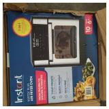 Instant Pot Vortex Plus 10 Quart Air Fryer Oven - Black