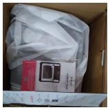 Instant Pot Vortex Plus 10 Quart Air Fryer Oven - Black