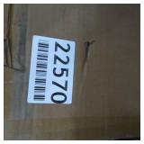 EKO SENSIBLE ECO LIVING STEP BIN TWO INNER BUCKETS, 36L + 24L