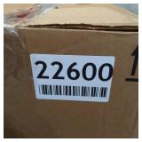 GALVANIZED HANGING FEEDER METAL 15 LB