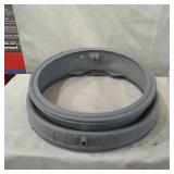 Washing Machine Washer Door Boot Seal Bellow Part Number: 4986ER0004G