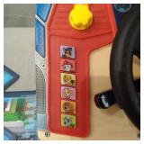MELISSA & DOUG PAW PATROL DRIVING INTERACTIVIE CENTER