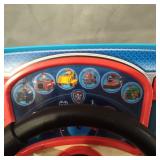 MELISSA & DOUG PAW PATROL DRIVING INTERACTIVIE CENTER