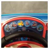 MELISSA & DOUG PAW PATROL DRIVING INTERACTIVIE CENTER