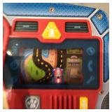 MELISSA & DOUG PAW PATROL DRIVING INTERACTIVIE CENTER