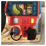 MELISSA & DOUG PAW PATROL DRIVING INTERACTIVIE CENTER