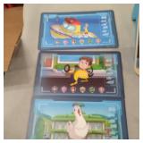 MELISSA & DOUG PAW PATROL DRIVING INTERACTIVIE CENTER