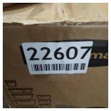 Rubbermaid Easy Find Vented Lids Food Storage Containers, Set of 8 (16 Pieces Total) Plastic ConatinersReusable & Stackable Meal Prep Containers, Racer Red