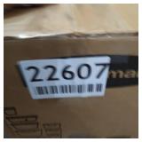 Rubbermaid Easy Find Vented Lids Food Storage Containers, Set of 8 (16 Pieces Total) Plastic ConatinersReusable & Stackable Meal Prep Containers, Racer Red