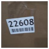 IRIS USA, Inc. Airtight Pet Food and Treat Storage Container Combo, Gray, black (500090)