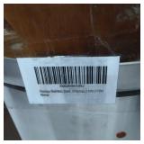 HUANYU STAINLESS STEEL CHOCOLATE FOUNTAIN