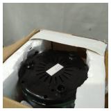 HUANYU STAINLESS STEEL CHOCOLATE FOUNTAIN