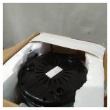 HUANYU STAINLESS STEEL CHOCOLATE FOUNTAIN