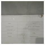 SKY LIGHT DEEP SAUTE FRYING PAN W/ LID