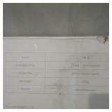 SKY LIGHT DEEP SAUTE FRYING PAN W/ LID