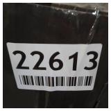 Brabantia Aluminium Dish Drying Rack 15.2 in. x 19.4 in. - Dark Gray