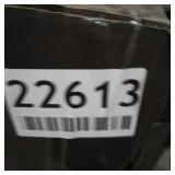 Brabantia Aluminium Dish Drying Rack 15.2 in. x 19.4 in. - Dark Gray