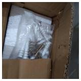 BRADLEY PINE FLOATING SHELF , WSV127-240X2