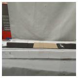 Dryden 1-Spray Premium Slide Bar Hand Shower in Chrome 57051