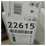 Dryden 1-Spray Premium Slide Bar Hand Shower in Chrome 57051