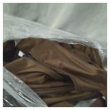 HANKE EXPANDABLE FOLDABLE W/ WHEELS CARRY ON SUITCASE