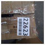 HANKE EXPANDABLE FOLDABLE W/ WHEELS CARRY ON SUITCASE