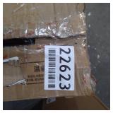 HANKE EXPANDABLE FOLDABLE W/ WHEELS CARRY ON SUITCASE