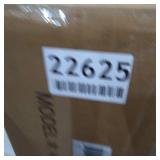 Regalo Baby Basics Infant Foam Changing Pad, White, Water Resistant, Safety Buckle, Easy Wipe Down Surface and Non-Skid Bottom