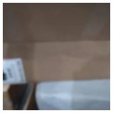 AMAZON BRINDLE SHREDDED MEMORY FOAM PET BED, SIZE MED