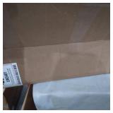 AMAZON BRINDLE SHREDDED MEMORY FOAM PET BED, SIZE MED