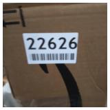 AMAZON BRINDLE SHREDDED MEMORY FOAM PET BED, SIZE MED