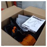 Worx LeafPro High Capacity Universal Leaf Colle ction System