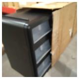 Akro-Mils 26 Drawer Stackable Cabinet