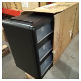 Akro-Mils 26 Drawer Stackable Cabinet