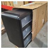 Akro-Mils 26 Drawer Stackable Cabinet