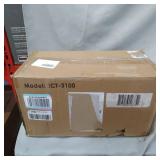 Elite Gourmet - 4 Slice Long Slot Toaster - Stainless Steel