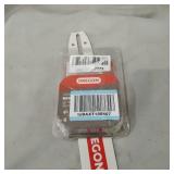 27856 AdvanceCut Guide Bar And Chain Combo, 14"