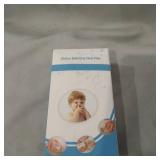 BABY ELECTRIC NAIL FILE