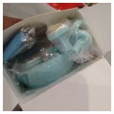 BABY ELECTRIC NAIL FILE