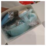 BABY ELECTRIC NAIL FILE