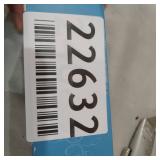 BABY ELECTRIC NAIL FILE